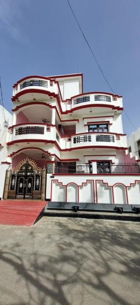 Homely Homestay